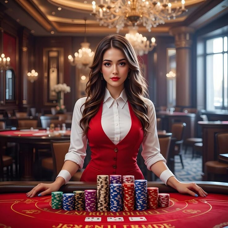 Màn hình sảnh nổ hũ qh888 với jackpot tích lũy và nhiều chủ đề slot