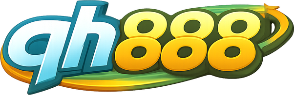 Logo qh888